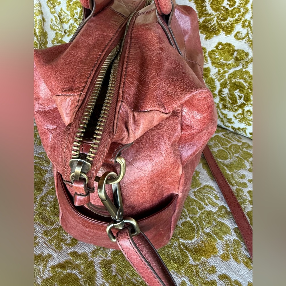 Hobo bag